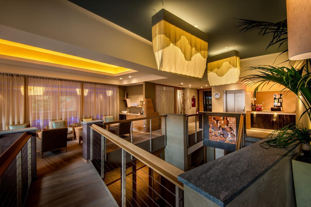 Hotel Diamant サン・カッシアーノ エクステリア 写真