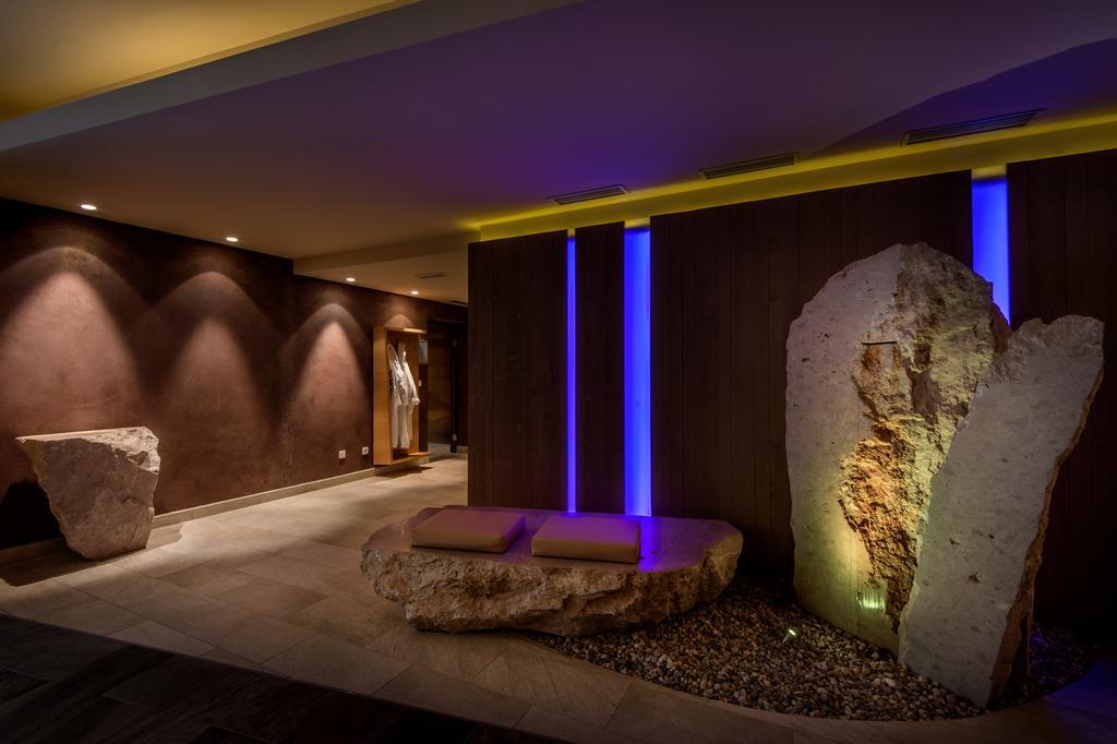 Hotel Diamant サン・カッシアーノ エクステリア 写真